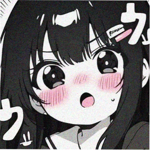 影迷 雪落无声 头像