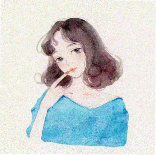 影迷 三号厅角落 头像